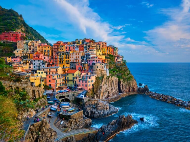 Jet-setting Adventures for the Modern Explorer