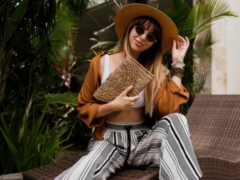 Where Trends and Elegance Collide