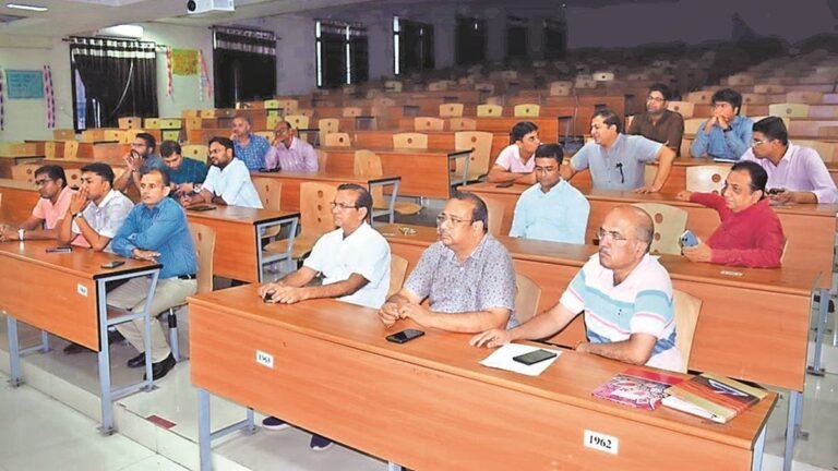 आयुष्‍मान के तहत निजी अस्पतालों के आठ सौ करोड़ रुपये अटके, IMA ने दी काम बंद करने की चेतावनी….