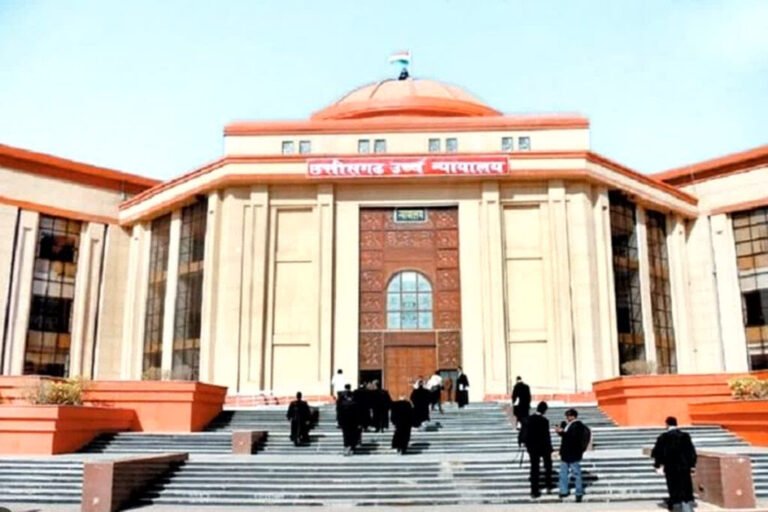 प्रमोशन में आरक्षण को लेकर छत्तीसगढ़ हाईकोर्ट का बड़ा फैसला, बताया कैसे मिल सकता है SC/ST को आरक्षण…