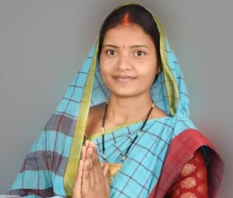 छत्तीसगढ़ के भाजपा नेता झारखंड में चुनाव प्रचार की संभालेंगे कमान, मंत्री लक्ष्मी राजवाड़े, विधायक भूलन सिंह व भाजपा जिलाध्यक्ष बाबूलाल अग्रवाल झारखंड के लिए रवाना…