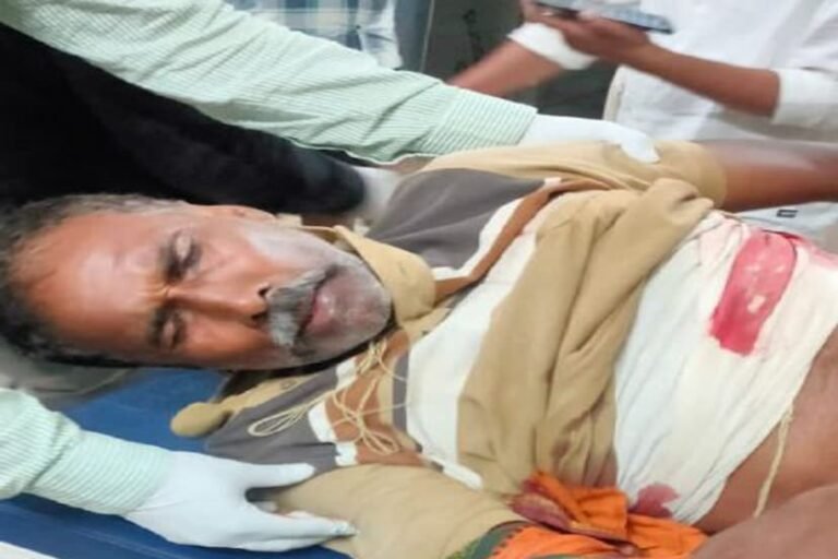 उपसरपंच पर गोलीबारी करने वाले 4 आरोपियों को पुलिस ने किया गिरफ्तार…