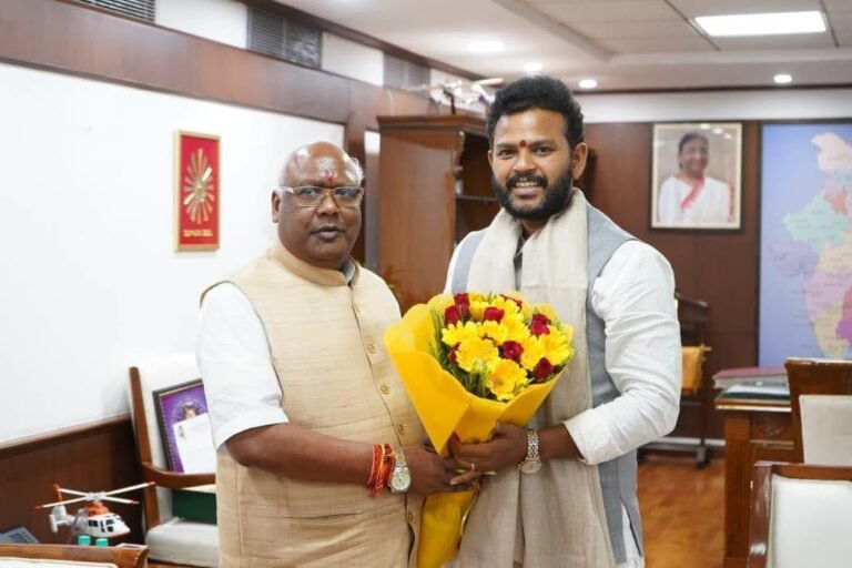 19 दिसंबर से शुरू होगी रायपुर-अंबिकापुर हवाई यात्रा, सांसद चिंतामणि महाराज आयेंगे पहली फ्लाइट से अंबिकापुर…