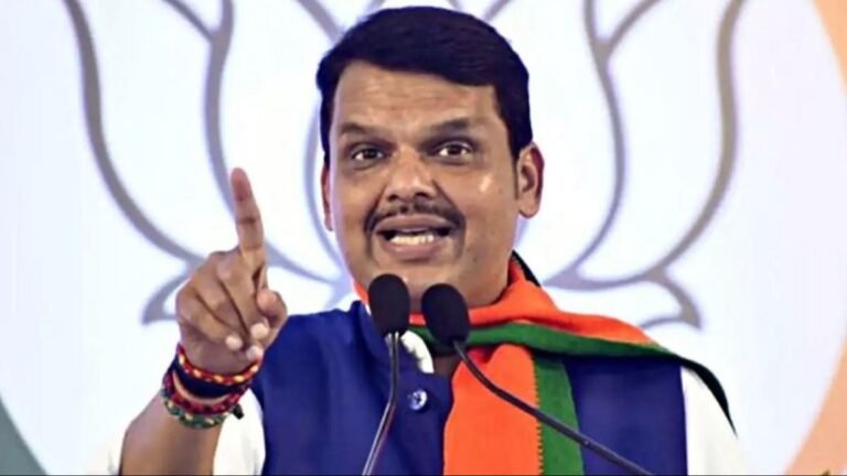 देवेंद्र फडणवीस होंगे महाराष्‍ट्र के अगले सीएम, चुने गए BJP विधायक दल के नेता…