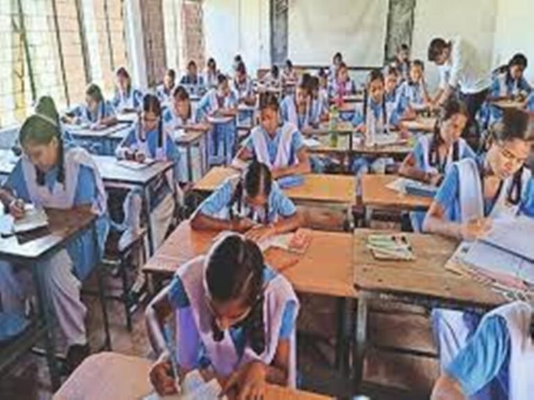 आज से बोर्ड परीक्षा प्रारंभ, जिले के 46 केन्द्रों में होगी परीक्षाएं…