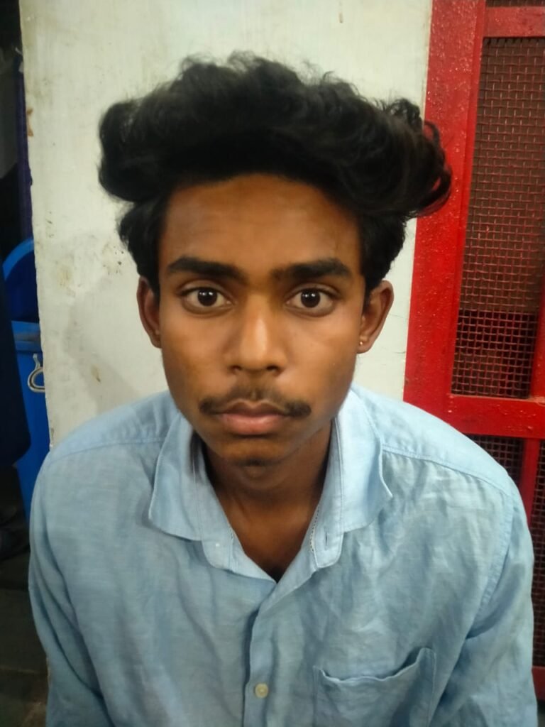 कार–थार हादसे के बाद मारपीट मामले में एक आरोपी गिरफ़्तार…