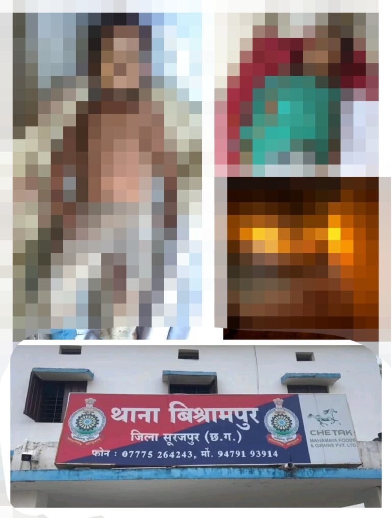 शराबी कार चालक ने शराब के नशे में मासूमों पर चढ़ाई कार, 2 बच्चों की मौत, 2 महिलाएं घायल…