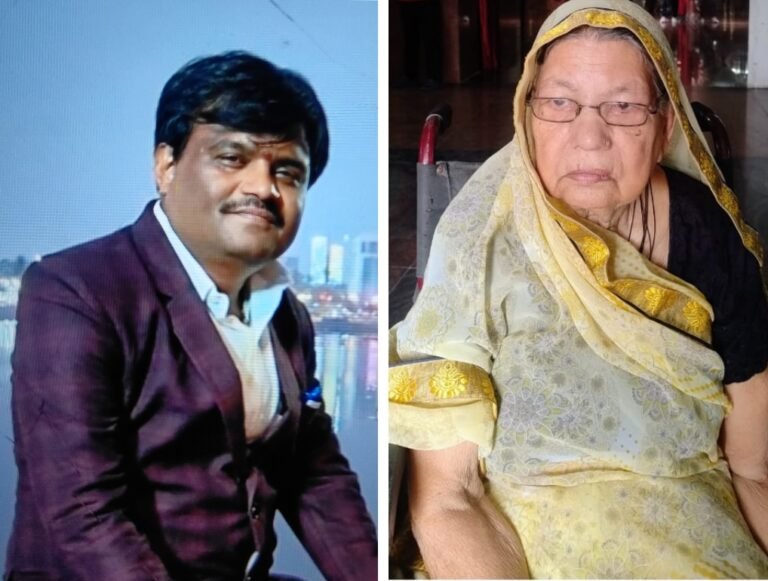 बुजुर्ग महिला को मृत बताकर सौतेले पुत्र ने बेची जमीन, तहसीलदार ने सांठगांठ कर पत्नी के नाम खरीद ली जमीन…