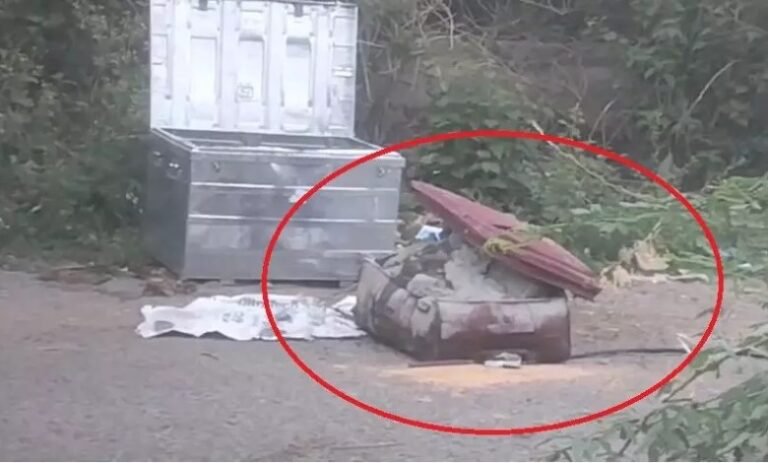 ट्रंक में मिली लाश मामले का खुलासा, वकील ने पैसों के लिए पत्नी संग की हत्या…