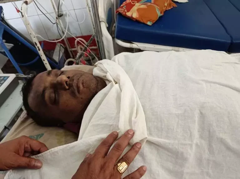 BIG BREAKING: सुकमा में आईईडी ब्लास्ट, एडिशनल एसपी शहीद, TI, SDOP घायल…