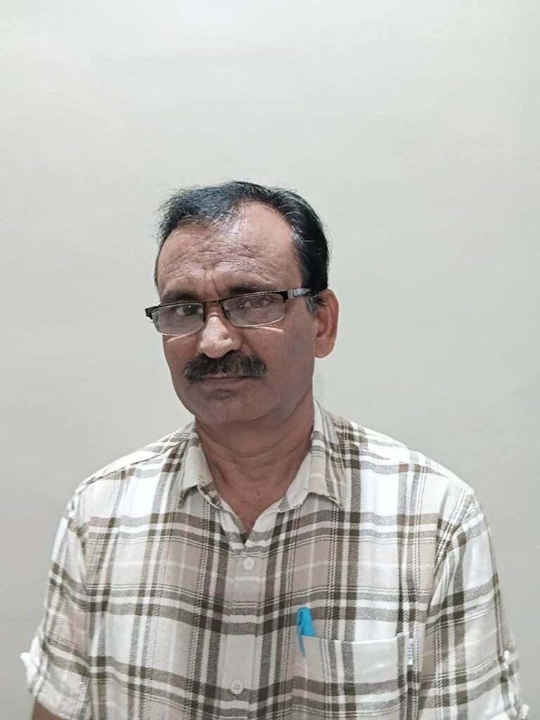डॉ. विनोद पांडेय भारतीय सांस्कृतिक निधि (इंटेक) के कोरिया चैप्टर के को- कन्वीनर नियुक्त…