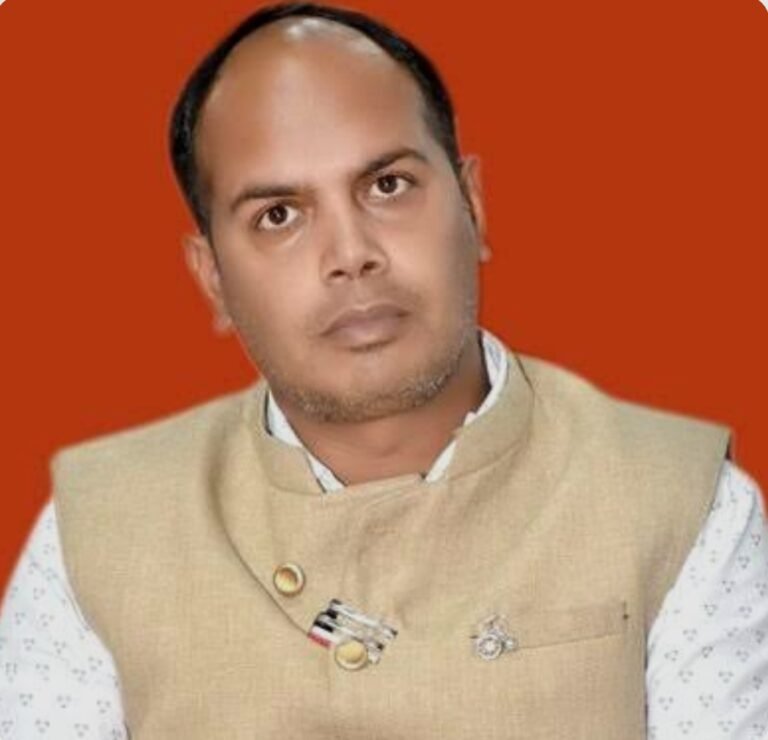 फर्जी डिग्री के आधार पर नौकरी कर रहे सूरजपुर के जिला कार्यक्रम प्रबंधक प्रिंस जायसवाल बर्खास्त…