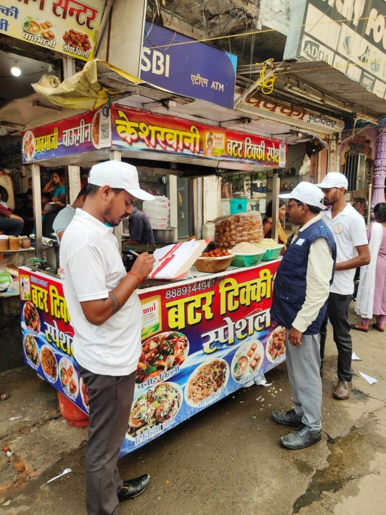 मनेंद्रगढ़ में डेयरी फार्मों में दूध की कालाबाजारी जोरों पर, 50% तक मिलावट की आशंका…
