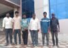 बसदई चौकी पुलिस की कार्यवाही पर उठ रहे सवाल,, एसपी कार्यालय में आवेदन सौंप पीड़ितों ने की न्याय दिलाने की मांग…