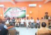 तिरंगा यात्रा केवल एक आयोजन नहीं, राष्ट्रभक्ति, एकता और संगठन की प्रतीक है – रामकिसुन सिंह