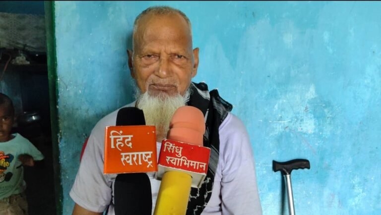 तहसीलदार और एसडीएम पर लगे लेन–देन कर फैसला देने के आरोप, पीड़ित ने कलेक्टर और कमिश्नर से शिकायत कर मांगा न्याय…
