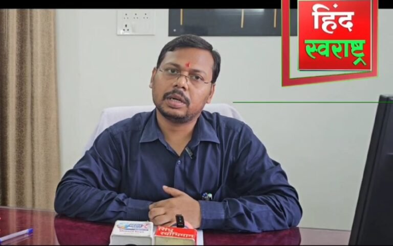 तहसीलदार सुरेंद्र पैंकरा मुख्यमंत्री के करीबी रिश्तेदार, क्या यही रही वजह जो कार्यवाही के नाम पर सिर्फ 3 कारण बताओं नोटिस जारी कर सूरजपुर जिला प्रशासन ने झाड़ लिया अपना पलड़ा….??