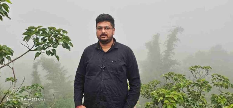 खबर प्रकाशन से बौखलाए तहसीलदार और जमीन दलालों ने दी संपादक की हत्या करने सुपारी, एक तथाकथित पत्रकार बना सुपारी किलर…