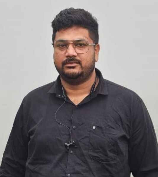 कौन है वह पुलिस वाले जिनके संरक्षण में पत्रकार प्रशांत पाण्डेय की हत्या की हो रही साजिश..?? सुनिए एक और कॉल रिकॉर्डिंग…कैसे चोर चोर बने मौसेरे भाई…