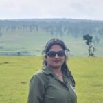 Mrinmayee Pandey