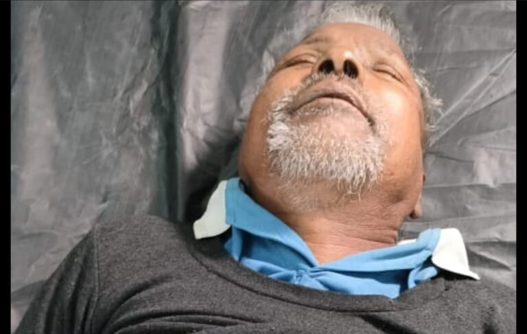 हत्या के आरोपी विचाराधीन बंदी की जिला जेल में हुई संदिग्ध मौत…