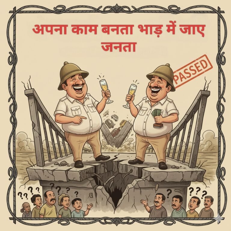 सरगुजा संभाग के दो वरिष्ठ अधिकारियों के नकारेपन के कारण संभाग बन रहा अपराधियों का गढ़…