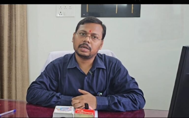 पत्रकार के हत्या की सुपारी मामले में तहसीलदार सुरेंद्र पैंकरा, संजय गुप्ता, हरिओम गुप्ता और कथित पत्रकार फिरोज अंसारी समेत अन्य आरोपियों के विरुद्ध FIR दर्ज…