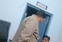 हिट एंड रन मामला : विधायक रेणुका सिंह का पुत्र गिरफ्तार…