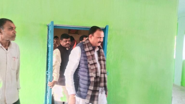 जब तक भारत में एक भी दुखी रहेगा, तब तक मुझे मुक्ति नहीं चाहिए” — स्वामी विवेकानंद के विचारों को आत्मसात करने का आह्वान…