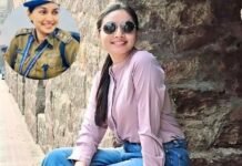 दंतेवाड़ा DSP कल्पना वर्मा निलंबित, वित्तीय अनियमितता और पद के दुरुपयोग का आरोप…