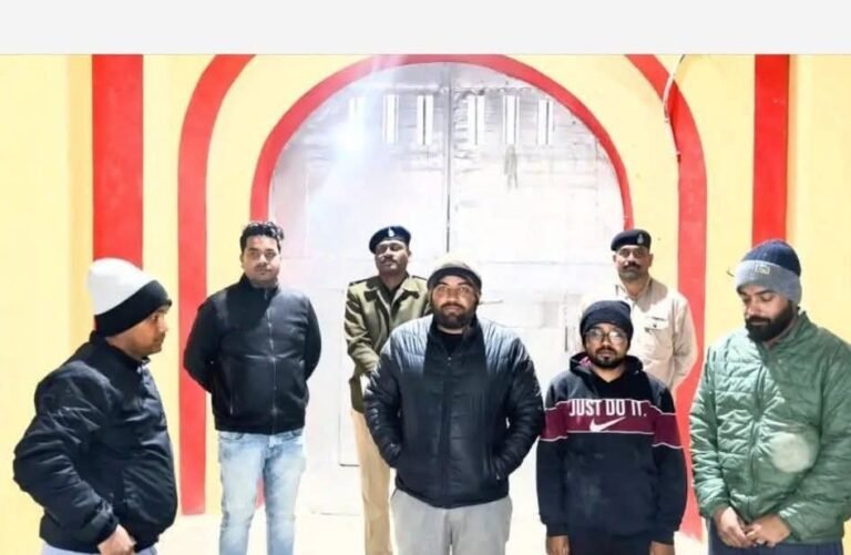 छत्तीसगढ़ में बड़ी कार्रवाई, कस्टोडियल डेथ मामले में SDM करुण डहरिया निलंबित; हत्या का केस दर्ज…