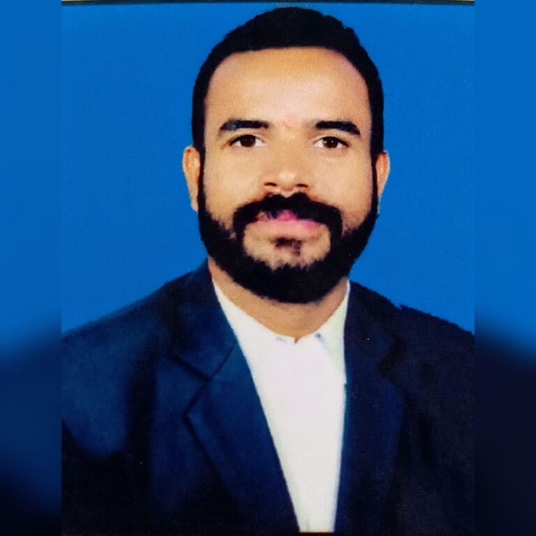 एडवोकेट दिनेश कुमार साहू बने मैट्स यूनिवर्सिटी रायपुर की इंटरनल कंप्लेंट्स कमेटी के सदस्य…