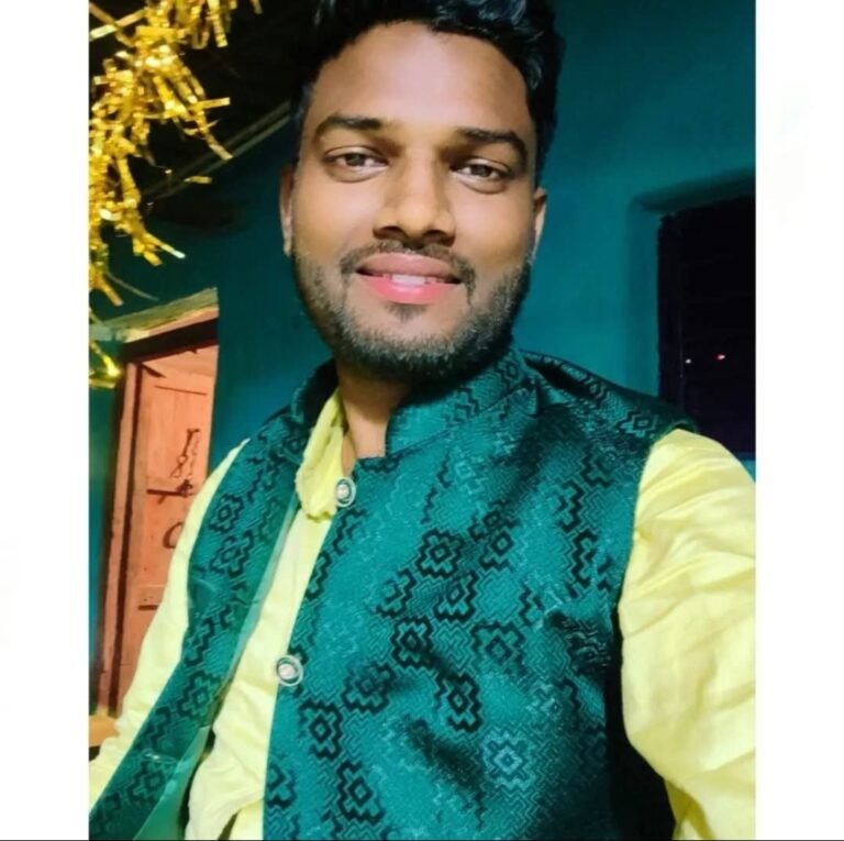 सावधान: हिंद स्वराष्ट्र के प्रतिनिधि पद से भूषण बघेल पदमुक्त, संस्थान ने जारी की सूचना…