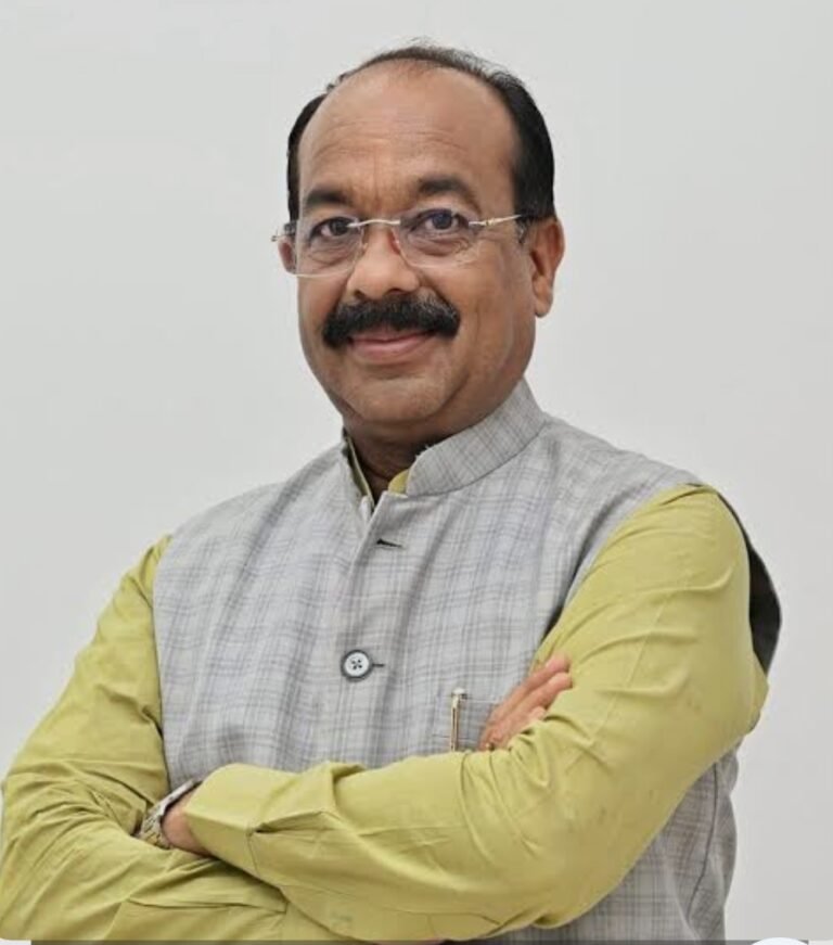 उपमुख्यमंत्री अरुण साव के निर्देश पर त्वरित एक्शन: केशकाल घाट फोरलेन बायपास निर्माण के लिए कार्यादेश जारी…