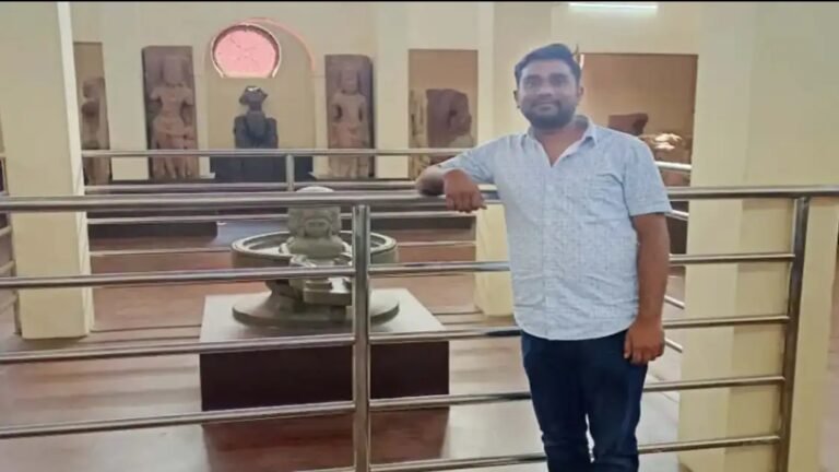 लटोरी नायब तहसीलदार शैलेंद्र दिवाकर के विरुद्ध दुष्कर्म का मामला दर्ज, FIR के बाद से फरार…