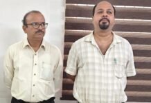 BSP स्क्रैप चोरी कांड: भिलाई स्टील प्लांट के GM और AGM गिरफ्तार, फ्लू डस्ट की आड़ में चल रहा था करोड़ों का खेल!