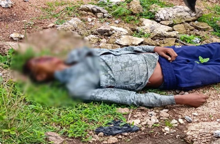 अंबिकापुर: 9वीं के छात्र की पत्थर से कुचलकर नृशंस हत्या, टिहरी के जंगल में मिली लाश…