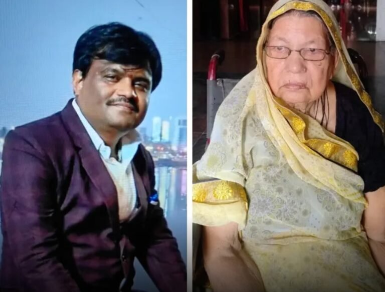 हिंद स्वराष्ट्र का ‘महाइम्पैक्ट’: जिस मामले में समाचार पत्र को भेजा गया था मानहानि का नोटिस, उसमें दर्ज हुई तहसीलदार, पटवारी और भू-माफिया पर FIR…